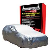 Autotecnica Stormguard Station Wagon Cover up to 5.2m Long 1-197