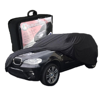 Autotecnica Show Indoor Car Cover SUV/4x4 up to 4.9m Long 2-206