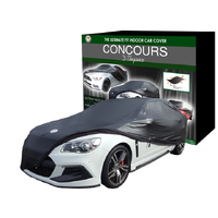 Autotecnica Concours D'Elegance Indoor Car Cover up to 4.3m Long 2-300
