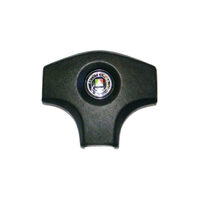 Autotecnica Universal Steering Wheel Centre Pad PAD01