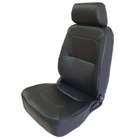 Autotecnica Deluxe Classic Seat SS43 (Pair) SS43
