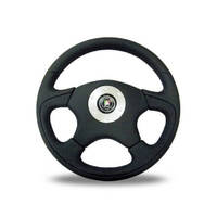 Autotecnica F999 Leather Steering Wheel SW101720