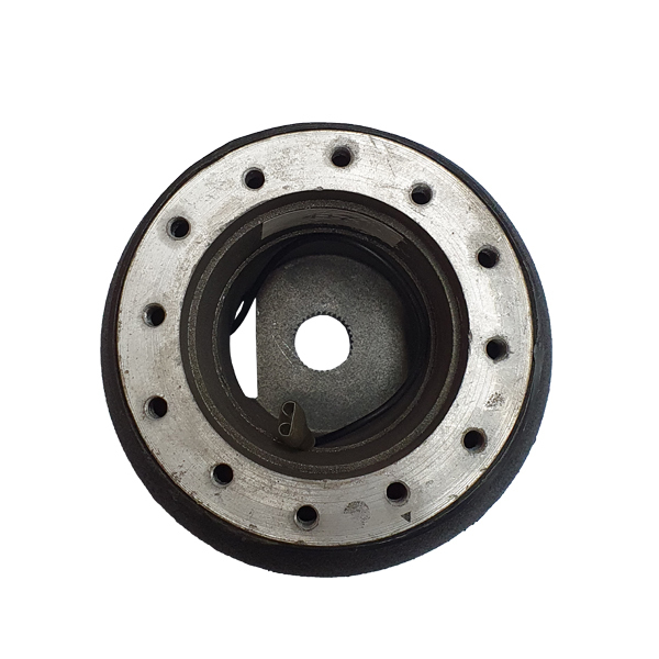 SAAS Steering Wheel Boss Kit Adapter For Toyota 70 & 90 Series Land Cruiser Prado – BK171L.6