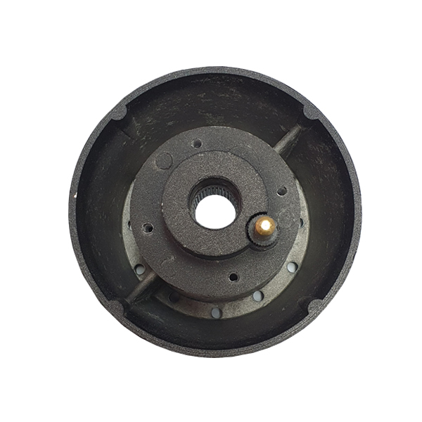 Autotecnica Steering Wheel Hub Adapter – BOSS-510CA – Holden Boss Kit, ADR Approved