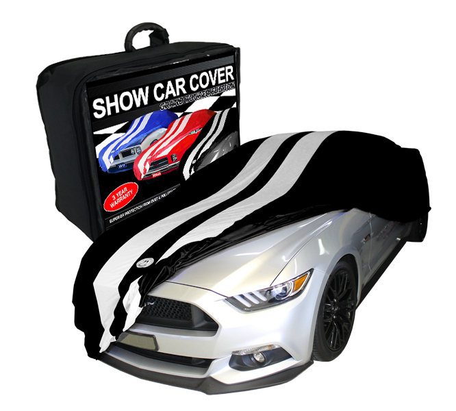 2019 ford mustang car cover deals