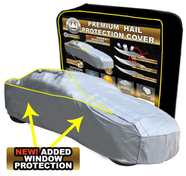 Protection Imperméable et Respirante Auto - Cover Company Belgique