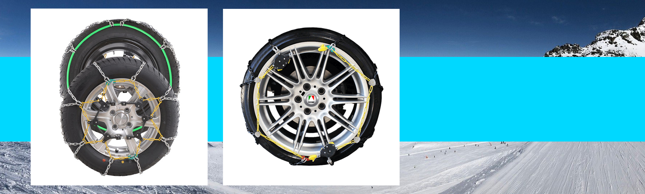 AUTOFIT SNOWCHAINS