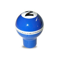 Autotecnica Billiard Series Number 2 Ball Gear Shift Knob 0502