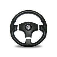 Match Champion Steering Wheel