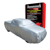 Autotecnica Car Cover Stormguard Waterproof fits BMW M135i M140i 1 Series  Hatchback