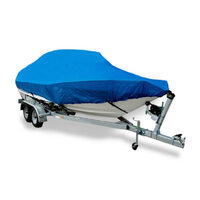 Trailer-Able Boat Cover - 5.4(16-18FT)