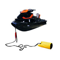 Autotecnica Watercraft Jetski PWC Sand Anchor Bag 1360B