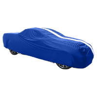 Show Indoor Cover Ute up to 5.2m Long 2-199BU