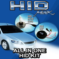 All in One HID Xenon Lighting Kits