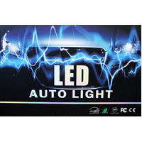 LED AUTOLIGHT KITS