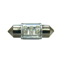 Festoon 31mm 3 LED