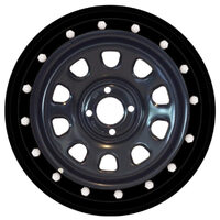 4x4 Beadlock Wheel Covers