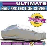 Australia's best selling hail Protector Car Covers - Ultimate Hail  Protection