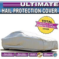 Autotecnica Car Cover Stormguard Non Scratch Soft Lined Waterproof for Subaru  BRZ/Toyota 86