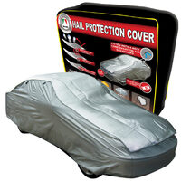 Hail Protection Car Covers - 4WD Medium
