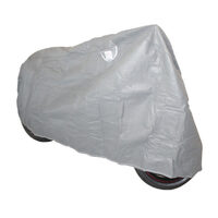 Autotecnica Evolution Motorbike Cover Large up to 1300cc bike 35-196