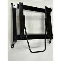 Nissan D40 Navara 4X4 Sports Seat Rail Sliders - RIGHT 662NISR