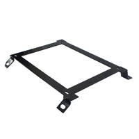 Toyota Hilux 2007 – 2014 Seat adapter to suit Autotecnica aftermarket seats. - PASSENGER SIDE