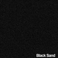 Black Sand Vinyl Wrap (152x152cm)