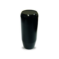 Autotecnica Billet Straight Slim Black Gear Shift Knob A032B