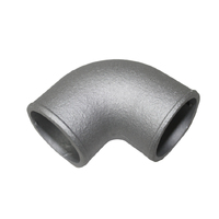 ADS Aluminium Casting Elbow 2inch(ADS6801)