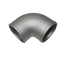 ADS Aluminium Casting Elbow 2.25inch(ADS6806)