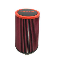 Autotecnica ADS Pod Filter 250mm Red ADS6R