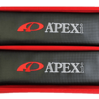 Autotecnica APEXi Seat belt Cover Pads APEXiPads