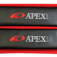 APEXi Seat belt Cover Pads