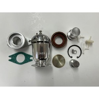 NISSAN R33 GTR Turbo Blow Off Valve Superblast with Adapters