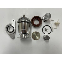 SUBARU WRX 2001 Turbo Blow Off Valve Superblast with Adapters