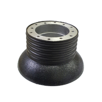 Autotecnica  BOSS-116 (BMW SERIES 5 AND 6 )  BOSS-116