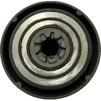 Autotecnica steering wheel boss kit Ford Fairmont XR all