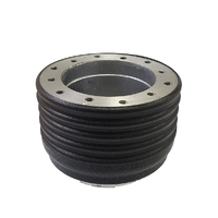 Autotecnica steering wheel boss kit Volvo 122 All