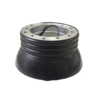 Autotecnica steering wheel boss kit Suzuki Sierra all up to 1997