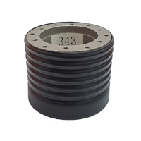 Autotecnica  BOSS KIT HONDA  BOSS-343
