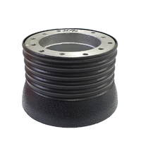 Autotecnica steering wheel boss kit Range Rover all 1986-1987