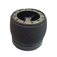 Autotecnica steering wheel boss kit Toyota Corolla Sprinter (requires 10mm spacer) 1983-1985