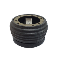Autotecnica steering wheel boss kit Nissan Navara up to 1997