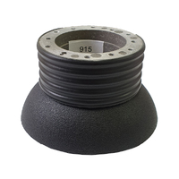 Autotecnica steering wheel boss kit Subaru Liberty 1800 4WD (no cruise control models) 1989 onward