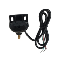 Autotecnica Performance Universal Turbo Electric Boost Sender BSTSND