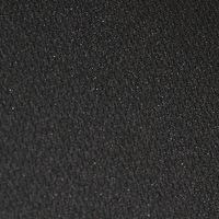 Autotecnica Cloth Seat Material Universal 5m roll x 1.5m wide black BY13BK