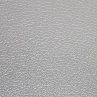 Autotecnica PU Leather Seat Material Universal 5m roll x 1.5m wide grey BY13LGR
