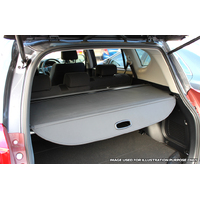 Autotecnica Hyundai Santa Fe 2007-2009 Cargo Blind CB002