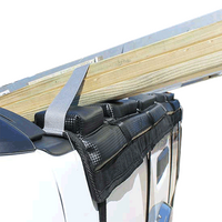 Autotecnica Tailgate Protection Pad Mini CM11